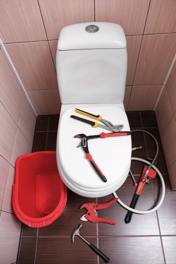 WC